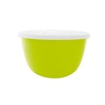 Bol 2,65 L avec couvercle pistache Zak Designs®
